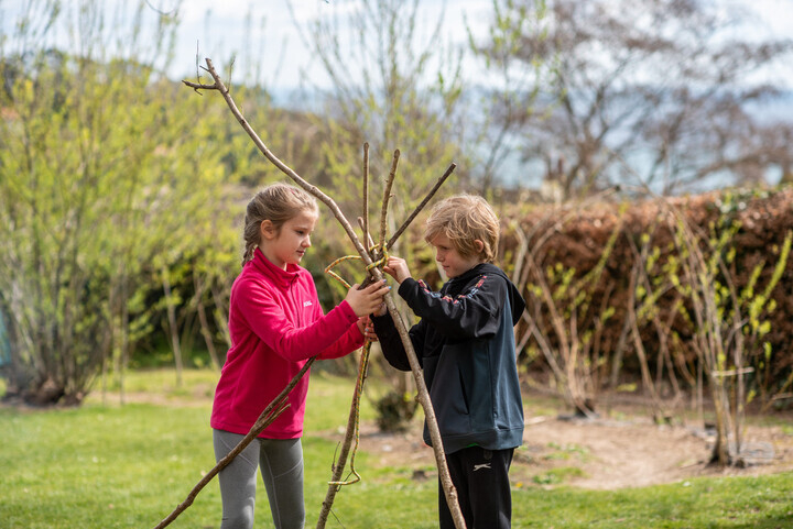 Easter Multi Sport &amp; Outdoor Course @ Beer Primary School (07/04/2026 9:00 - 15:00)