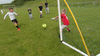 All Ages After School Club: Football @ Beer Primary  (16/06/2022)
