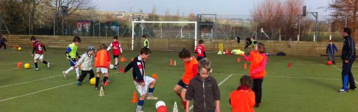 Sporting Chance Programs Sporting Chance Programs