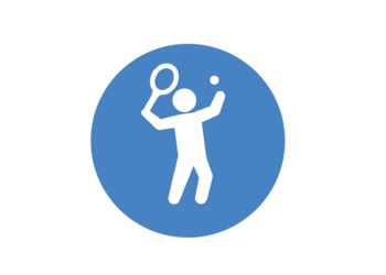 Extra Curricular Clubs Icon