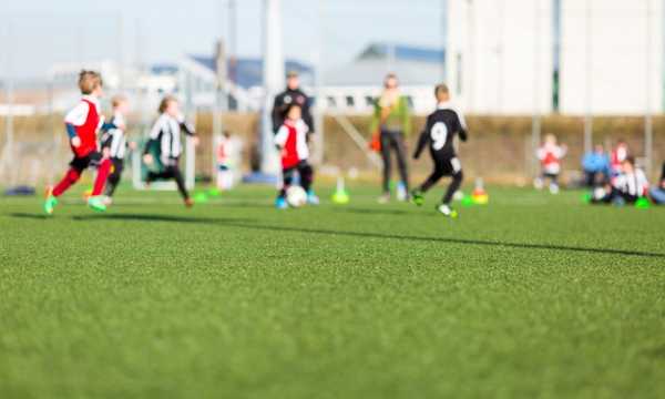 Seaton Primary School April 2019
