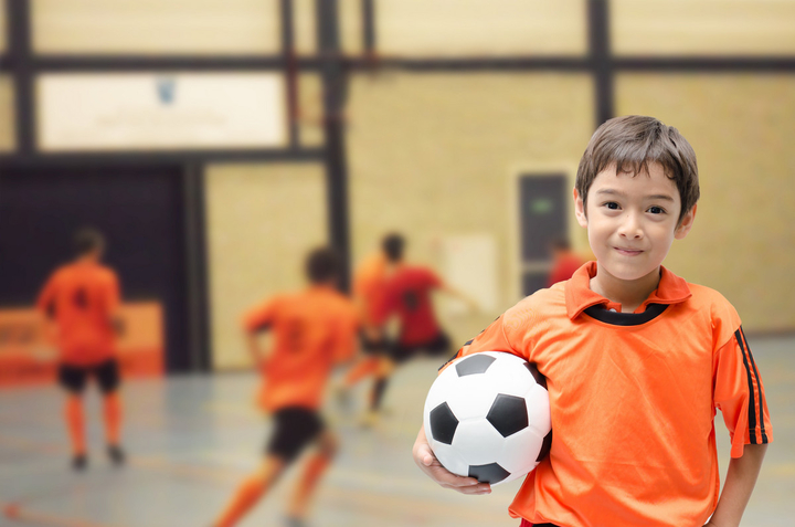 6 Week Course: Football @ Beer Primary School (04/11/2021 - 09/12/2021 15:30 - 16:30)