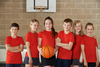 Reception to Year 4 After School Club: Multi-sports @ Beer Primary School (13/01 - 17-02 15:30 - 16:30)