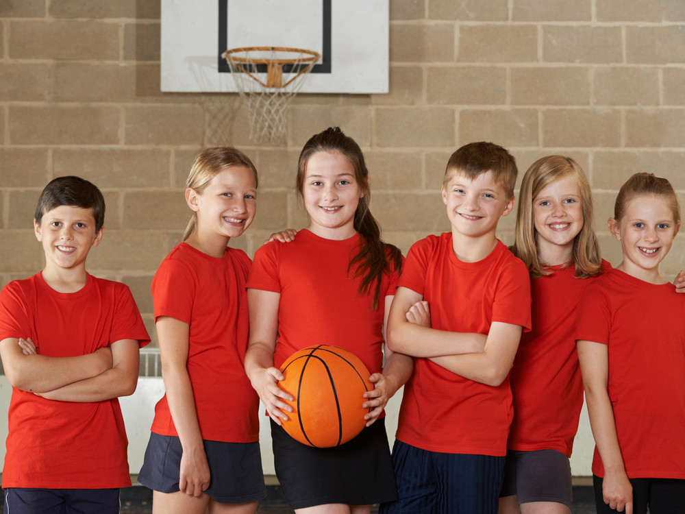 All Saints Primary School Dodgeball Club Book Online Sporting