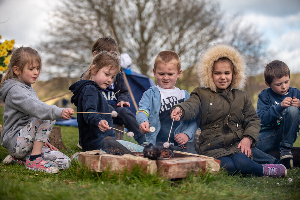 Summer Sports Days at the Reece Strawbridge Centre Every Tuesday | Book ...