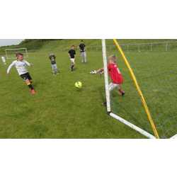 Sports Fun & Forest School Games: Tuesday 18th August